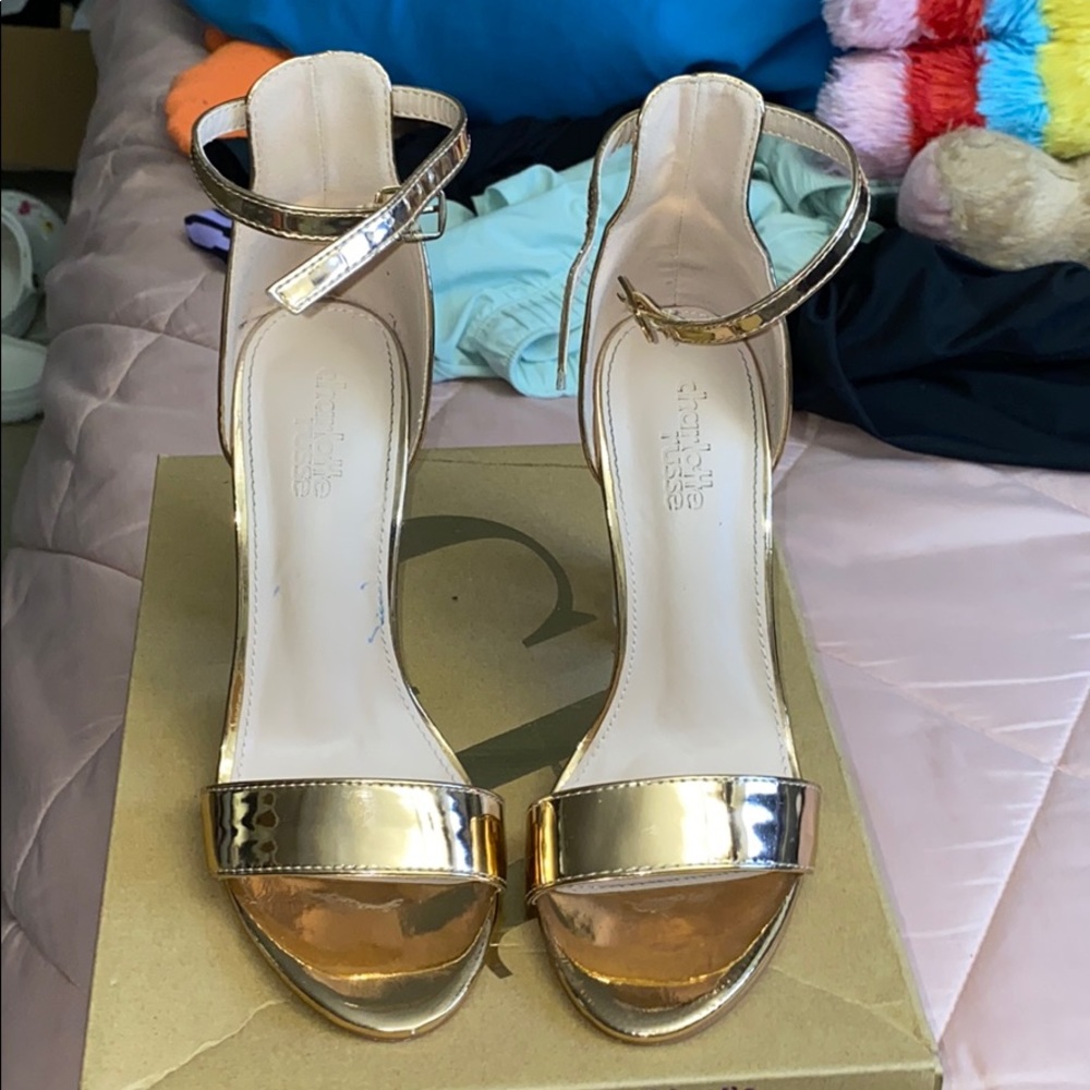 Heels